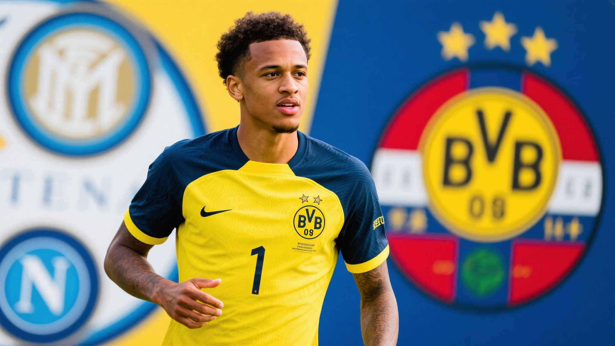 费内巴切关注桑乔动态,那不勒斯因薪资高难以竞购 在欧洲足球的转会市场中,各大俱乐部总是竞相追逐顶级